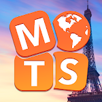 Mots Paysages Apk