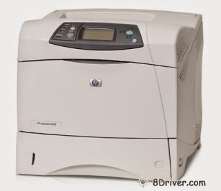  get driver HP 4350 Printer