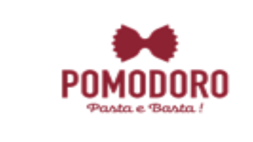 Pomodoro Pasta e Basta logo