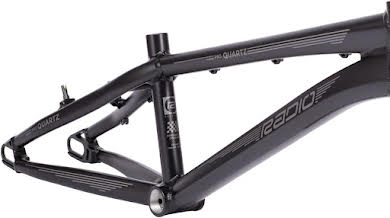 Radio BMX Raceline Quartz Race Frame alternate image 25