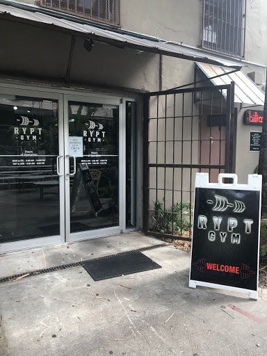 Gym «RYPT Gym», reviews and photos, 5580 NE 4th Ct, Miami, FL 33137, USA