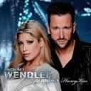 Michael Wendler Feat. Anika  Honey Kiss (4 Fuste Fr Den Wendler Club Mix Edit)