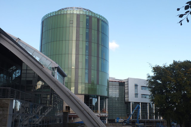 RGU New Build 30 Sept 2012