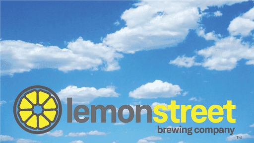 Lemonstreet Brewing Co. logo