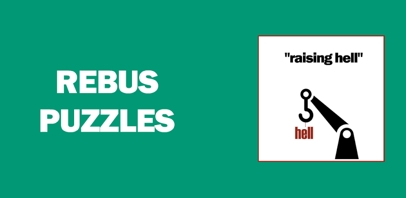 Rebus Puzzles