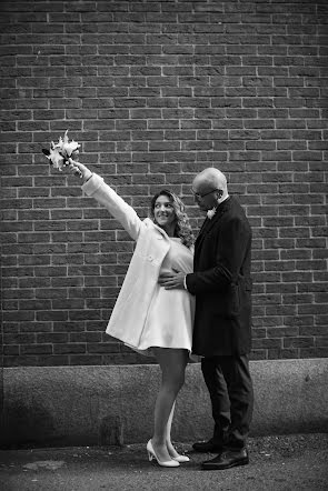 Wedding photographer Giada Joey Cazzola (giadajoeycazzola). Photo of 18 March 2023