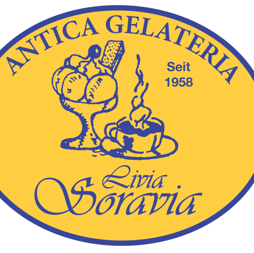 Antica Gelateria Livia Soravia