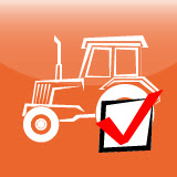 Heavy Equipment Inspection App