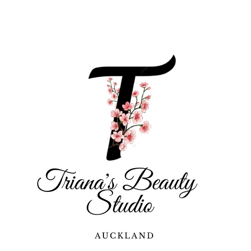 Triana's Beauty Studio logo