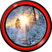 Winter Live Wallpapers  Icon