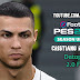 PES 2021 Datapack 2.0 Cristiano Ronaldo Face