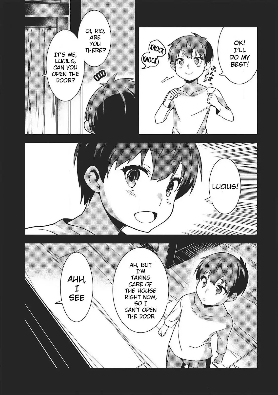 Seirei Gensouki Page 4