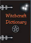 Witchcraft Dictionary