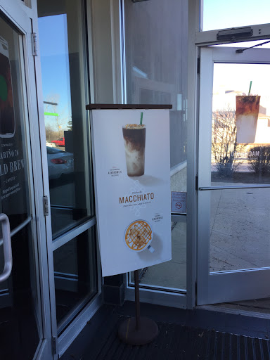 Coffee Shop «Starbucks», reviews and photos, 780 Lakehurst Rd, Waukegan, IL 60085, USA