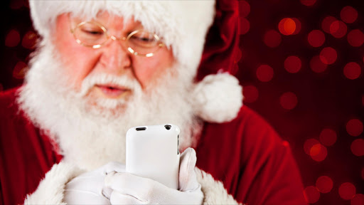 santa-text