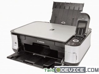 Canon PIXMA MP540 printing device driver | Free save & setup