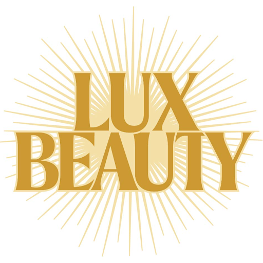 LUX Beauty Boutique logo