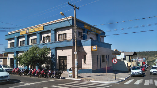 Correios - Jataí - Agência Central, Av. Dr. Dorival de Carvalho, 1007 - St. Central - Parte Baixa, Jataí - GO, 75800-014, Brasil, Estação_de_Correios, estado Goiás