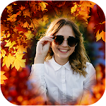 Cover Image of Baixar Autumn Photo Frames 1.4 APK