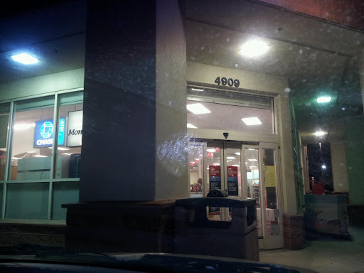 CVS Pharmacy
