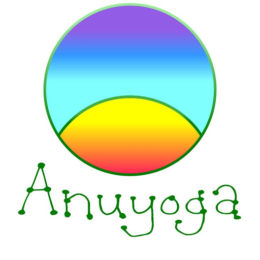 Anuyoga Bornheim, Yoga- und Gesundheitskurse logo