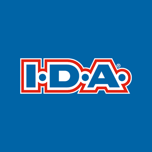 I.D.A. - Fittons Pharmacy logo