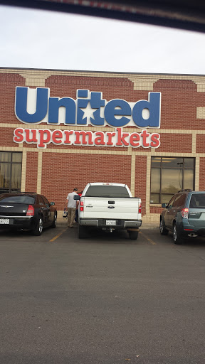 Grocery Store «United Supermarkets», reviews and photos, 401 Slide Rd, Lubbock, TX 79416, USA