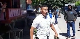 Berkas Lengkap, Ruslan Buton Diserahkan Ke Kejaksaan Negeri Jaksel Besok