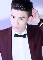 Wang Pengxuan China Actor