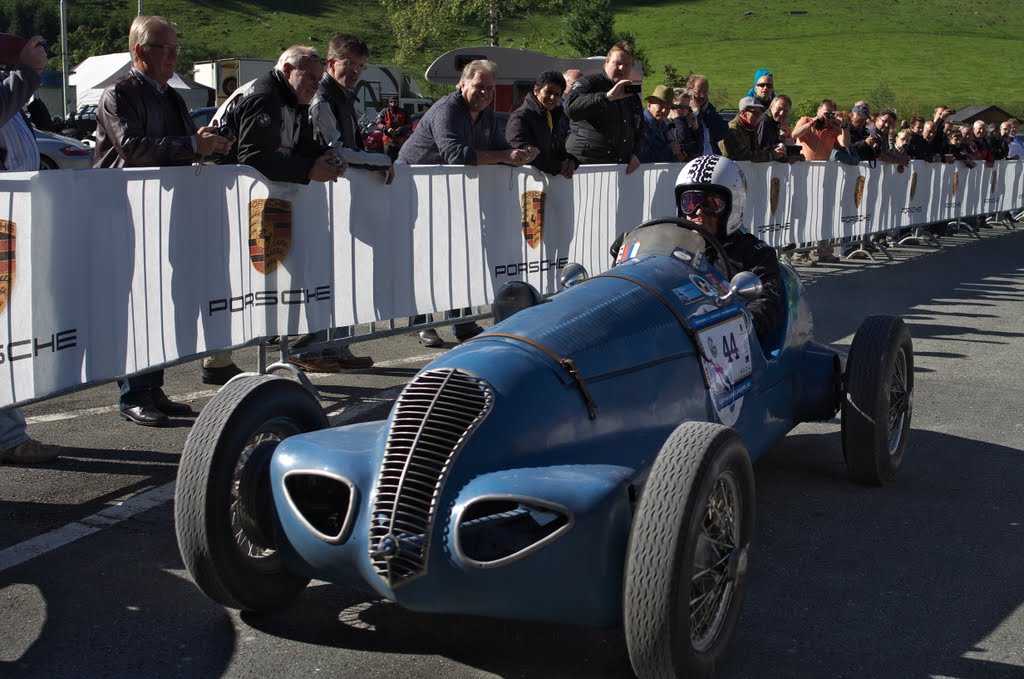 Grossglockner Grand Prix