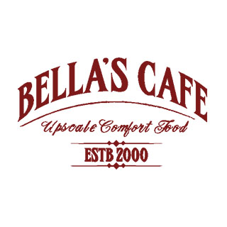 Bella's Cafe logo