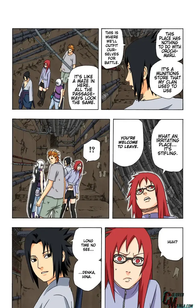 Chapter 354 Page 4