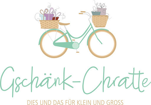 Gschänk-Chratte logo