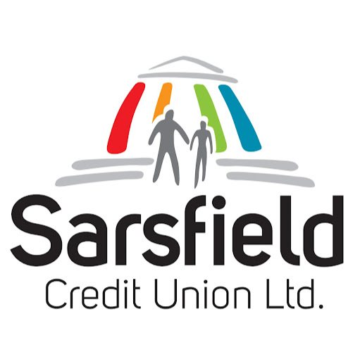 Sarsfield Credit Union logo