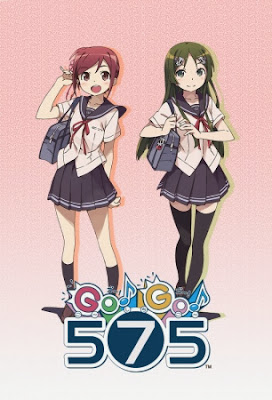 Go! Go! 575 Promo Image