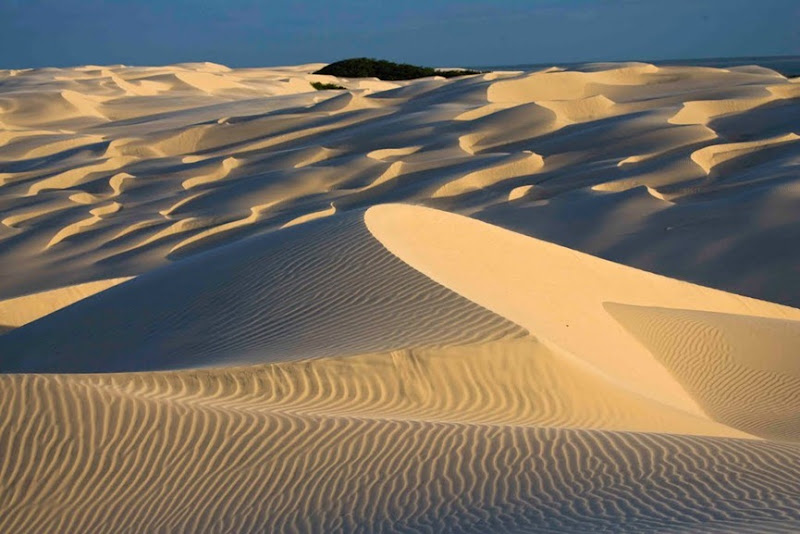 Ilha dos Lençois - Cururupu, Maranhao, fonte: Leopoldo Kaswiner/Panoramio