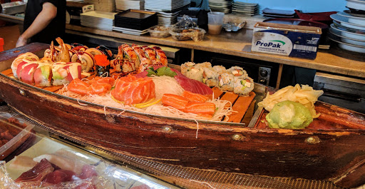 Restaurant «Nozawa Sushi Restaurant», reviews and photos, 240 Chapel Pl, Avon, CO 81620, USA