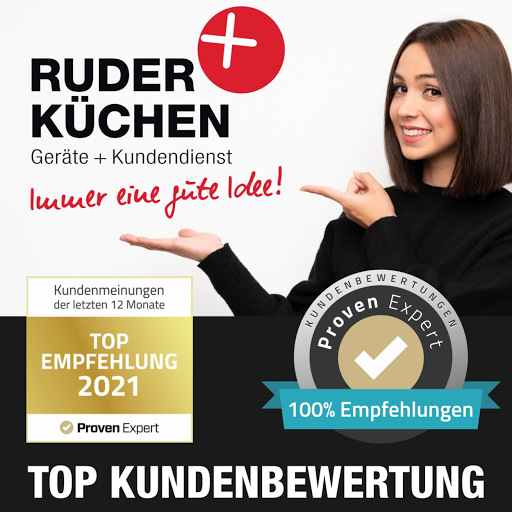 Ruder Küchen und Hausgeräte GmbH logo