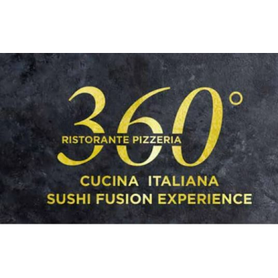 360gradi Ristorante-Pizzeria- Sushi logo