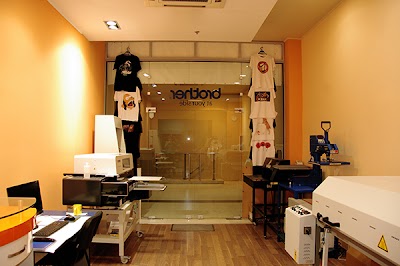 Clothing Store