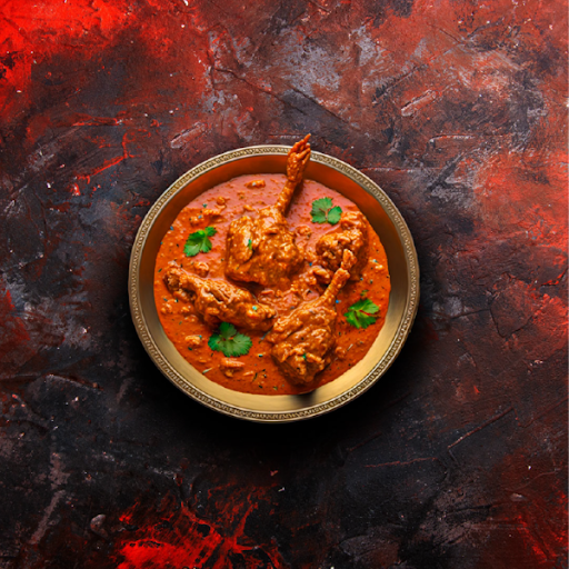 Homestyle Chicken Tariwala