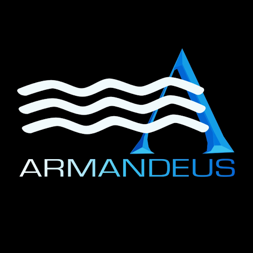 Hair Salon Armandeus Coconut Creek logo