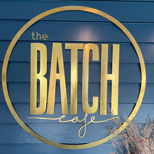 The Batch Cafe