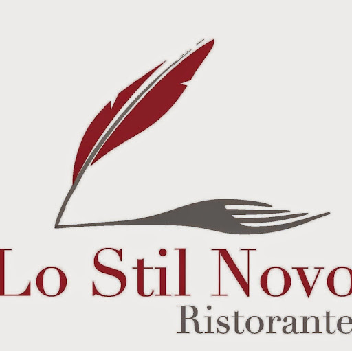 Ristorante Lo Stil Novo logo