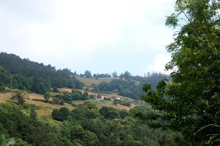 Ruta de los Ferreiros (Taramundi) - Descubriendo Asturias (19)