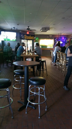 Bar «Second & Green Tavern», reviews and photos, 207 N Green St, Winston-Salem, NC 27101, USA