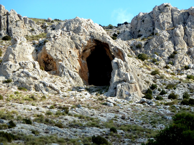 Sierra de La Encantada con Sansón y sus Secuaces. Huéscar. Granada. - Página 4 - Foro de Turismoencazorla.com