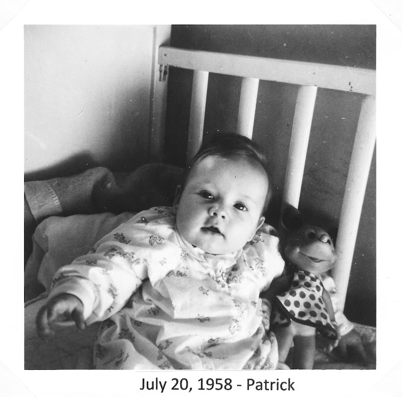 1958 Birth Year - Eva O'Connell - Photo Albums