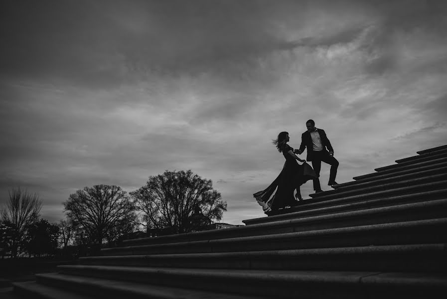 Fotógrafo de bodas Ken Pak (kenpak). Foto del 29 de diciembre 2015