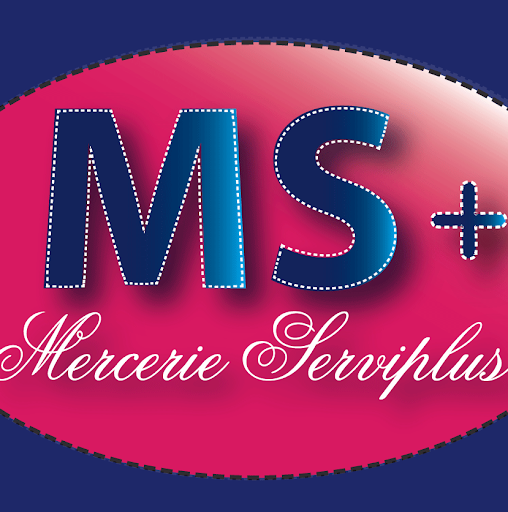 Mercerie Serviplus logo